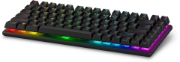 Picture of Alienware Pro Wireless Gaming keyboard USB + RF Wireless + Bluetooth Black