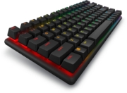 Picture of Alienware Pro Wireless Gaming keyboard USB + RF Wireless + Bluetooth Black
