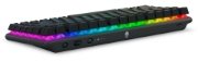 Picture of Alienware Pro Wireless Gaming keyboard USB + RF Wireless + Bluetooth Black