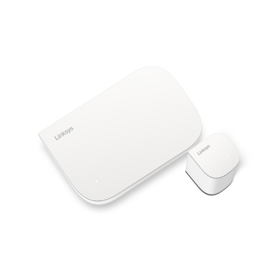 Picture of Linksys Velop Micro 6 Mesh System – Dual-Band WiFi 6 AX3000 (2-pack)
