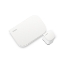 Image de Linksys Velop Micro 6 Bi-bande (2,4 GHz / 5 GHz) Wi-Fi 6 (802.11ax) Blanc 4 Interne