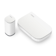 Picture of Linksys Velop Micro 6 Mesh System – Dual-Band WiFi 6 AX3000 (2-pack)