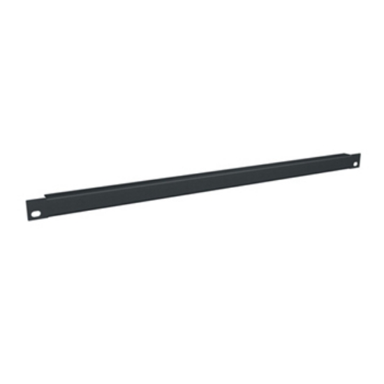 Picture of Middle Atlantic Products EB1/2 rack accessory Blank panel