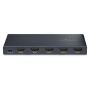 Picture of StarTech.com 4PORT-8K-HDMI-SWITCH video switch