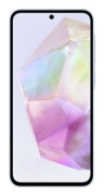 Picture of Samsung Galaxy A35 5G 16.8 cm (6.6") Hybrid Dual SIM Android 14 USB Type-C 6 GB 128 GB 5000 mAh Blue
