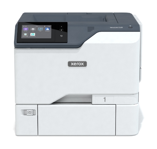 Picture of Xerox VersaLink C620 A4 50ppm Duplex Printer PS3 PCL5e/6 2 Trays 650 Sheets