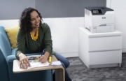 Picture of Xerox VersaLink C620 A4 50ppm Duplex Printer PS3 PCL5e/6 2 Trays 650 Sheets