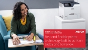 Picture of Xerox VersaLink C620 A4 50ppm Duplex Printer PS3 PCL5e/6 2 Trays 650 Sheets