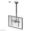 Picture of Neomounts NM-C440BLACK Monitor/TV mount ceiling 32-60" - h 56-91 cm