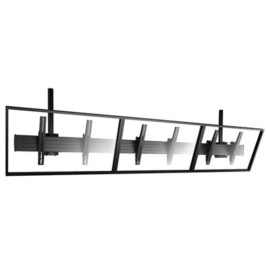 Picture of Chief FUSION 165.1 cm (65") Black