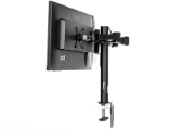 Picture of iiyama DS1002C-B1 monitor mount / stand 76.2 cm (30") Desk Black