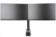 Picture of iiyama DS1002C-B1 monitor mount / stand 76.2 cm (30") Desk Black