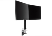 Picture of iiyama DS1002C-B1 monitor mount / stand 76.2 cm (30") Desk Black
