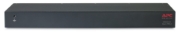 Picture of APC AP7820B power distribution unit (PDU) 8 AC outlet(s) 0U/1U Black