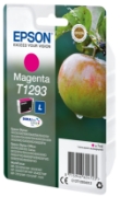 Picture of Epson Apple Singlepack Magenta T1293 DURABrite Ultra Ink
