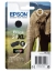 Afbeeldingen van Epson Elephant Singlepack Black 24XL Claria Photo HD Ink