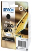 Picture of Epson Singlepack Black 16XXL DURABrite Ultra Ink