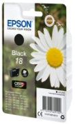 Picture of Epson Daisy Singlepack Black 18 Claria Home Ink