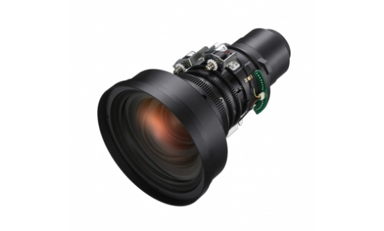 Picture of Sony VPLL-Z3010 projection lens