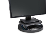 Picture of Kensington Monitor Stand Spin2 - Black