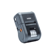 Picture of Brother RJ-2140 POS printer 203 x 203 DPI Wired & Wireless Direct thermal Mobile printer