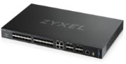 Picture of Zyxel XGS4600-32F Managed L3 Black