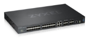 Picture of Zyxel XGS4600-32F Managed L3 Black