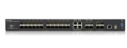 Picture of Zyxel XGS4600-32F Managed L3 Black