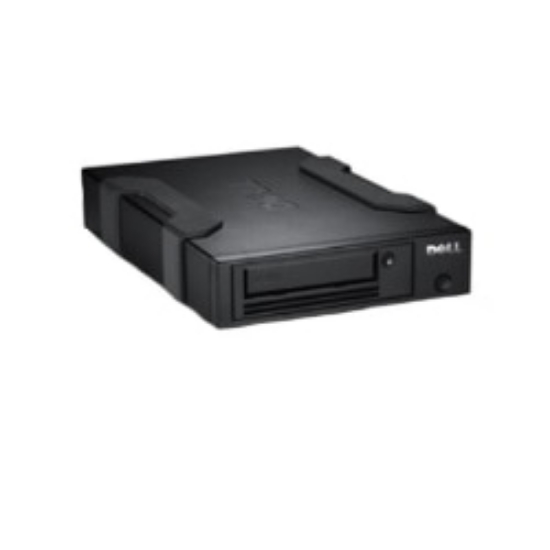 Picture of DELL 1HRGM Storage drive Tape Cartridge LTO 6 TB