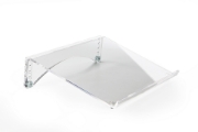 Picture of BakkerElkhuizen FlexDoc Cristal Clear Document Holder