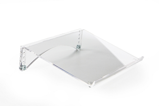 Picture of BakkerElkhuizen FlexDoc Cristal Clear Document Holder