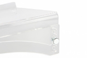 Picture of BakkerElkhuizen FlexDoc Cristal Clear Document Holder
