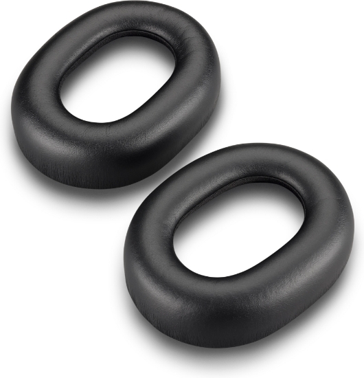 Picture of POLY Voyager Surround 80/85 UC Left and Right Ear Cups