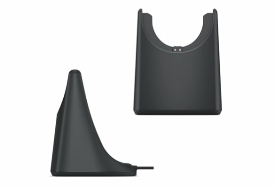 Picture of DELL HC524 Headset Black USB Indoor
