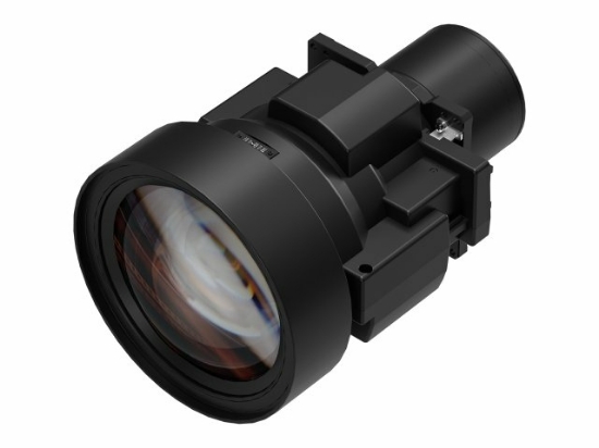 Picture of NEC NP52ZL projection lens PA5 series