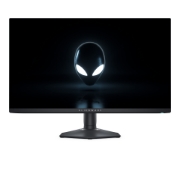 Picture of Alienware AW2725DF computer monitor 67.8 cm (26.7") 2560 x 1440 pixels Quad HD QD-OLED Black