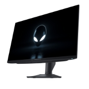 Picture of Alienware AW2725DF computer monitor 67.8 cm (26.7") 2560 x 1440 pixels Quad HD QD-OLED Black