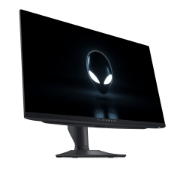 Picture of Alienware AW2725DF computer monitor 67.8 cm (26.7") 2560 x 1440 pixels Quad HD QD-OLED Black