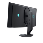 Picture of Alienware AW2725DF computer monitor 67.8 cm (26.7") 2560 x 1440 pixels Quad HD QD-OLED Black