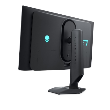Show details for Alienware AW2725DF computer monitor 67.8 cm (26.7") 2560 x 1440 pixels Quad HD QD-OLED Black Picture of Alienware AW2725DF computer monitor 67.8 cm (26.7") 2560 x 1440 pixels Quad HD QD-OLED Black