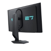 Picture of Alienware AW2725DF computer monitor 67.8 cm (26.7") 2560 x 1440 pixels Quad HD QD-OLED Black