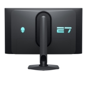 Picture of Alienware AW2725DF computer monitor 67.8 cm (26.7") 2560 x 1440 pixels Quad HD QD-OLED Black