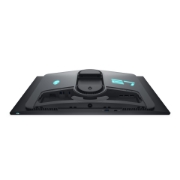 Picture of Alienware AW2725DF computer monitor 67.8 cm (26.7") 2560 x 1440 pixels Quad HD QD-OLED Black