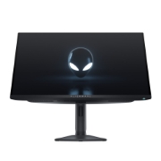 Picture of Alienware AW2725DF computer monitor 67.8 cm (26.7") 2560 x 1440 pixels Quad HD QD-OLED Black
