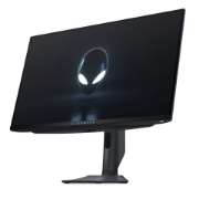 Picture of Alienware AW2725DF computer monitor 67.8 cm (26.7") 2560 x 1440 pixels Quad HD QD-OLED Black