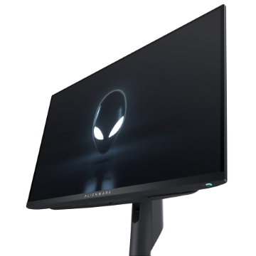 Show details for Alienware AW2725DF computer monitor 67.8 cm (26.7") 2560 x 1440 pixels Quad HD QD-OLED Black Picture of Alienware AW2725DF computer monitor 67.8 cm (26.7") 2560 x 1440 pixels Quad HD QD-OLED Black