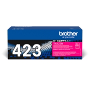 Picture of Brother TN-423M toner cartridge 1 pc(s) Original Magenta