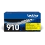 Picture of Brother TN-910Y toner cartridge 1 pc(s) Original Yellow
