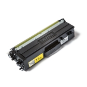 Picture of Brother TN-910Y toner cartridge 1 pc(s) Original Yellow