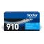 Picture of Brother TN-910C toner cartridge 1 pc(s) Original Cyan